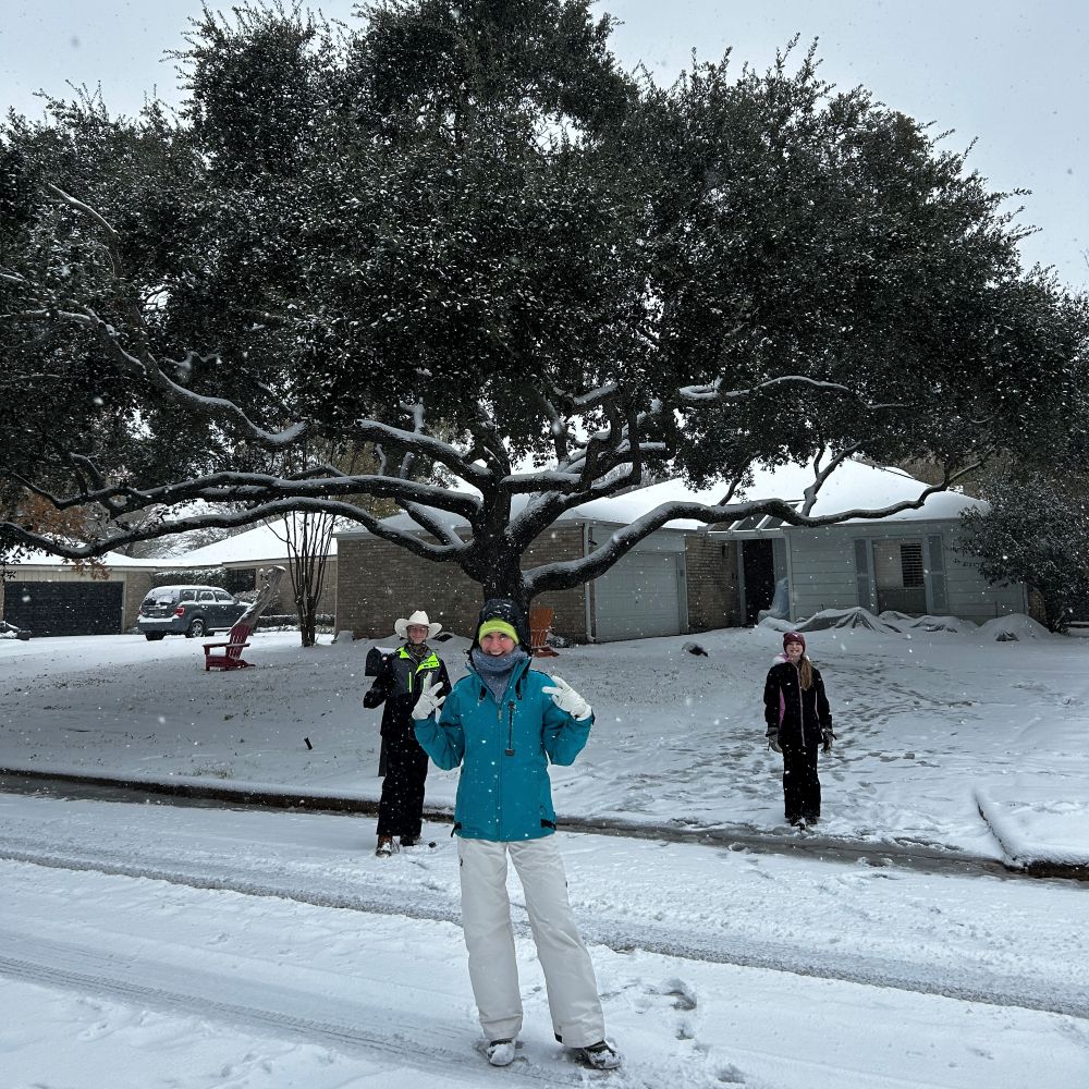 Houston Freeze Protection Tips for Rental Homes